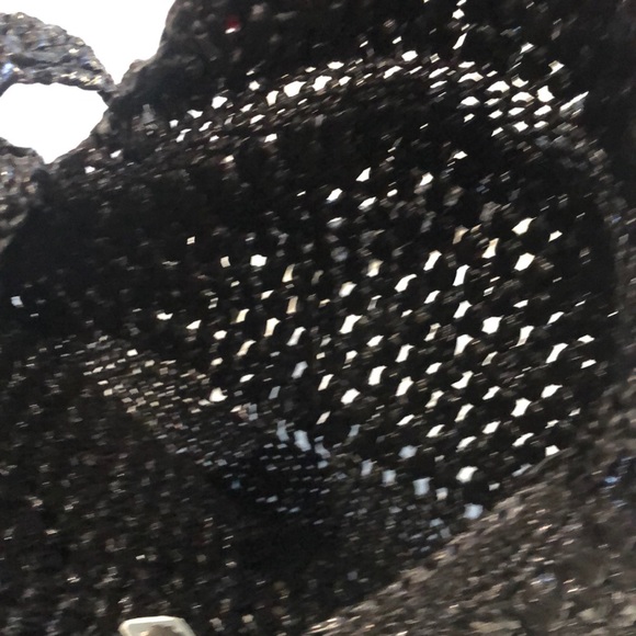 Black purse - Picture 6 of 6